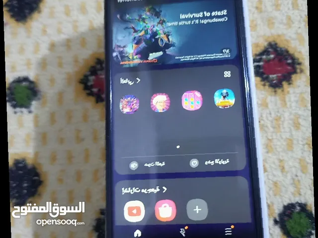 Samsung Galaxy M12 128 GB in Basra