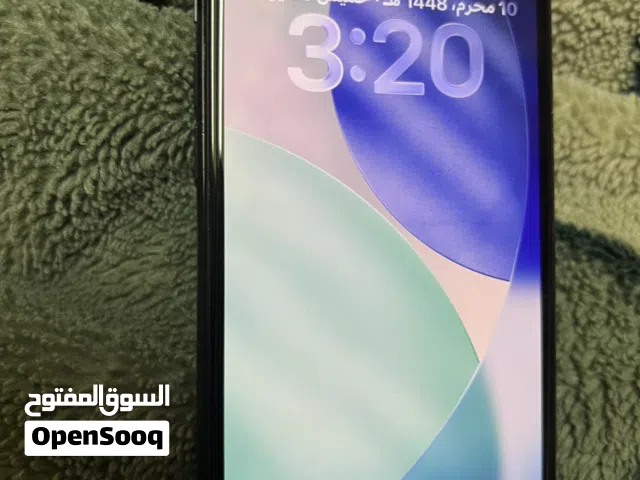 Apple iPhone 13 Pro Max 128 GB in Al Dhahirah