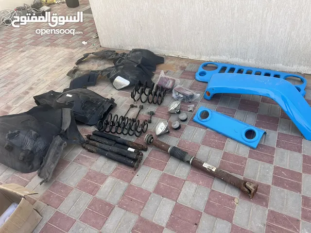 Other Mechanical Parts in Ras Al Khaimah