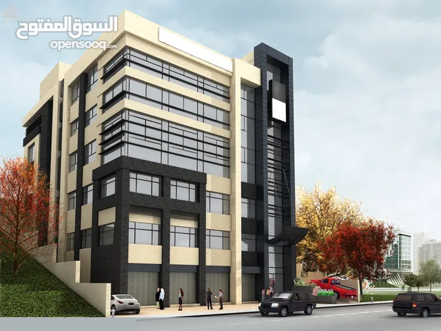 1200 m2 Complex for Sale in Amman Marka