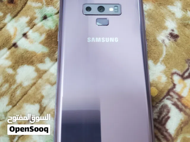 سامسونج نوت 9