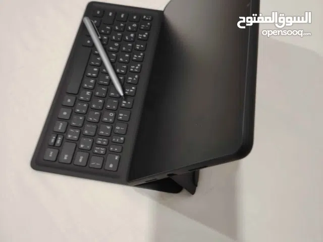 Huawei matepad 11.5 still good condition same like brand new