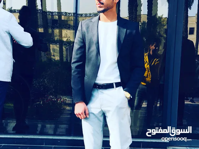 بكر حسين