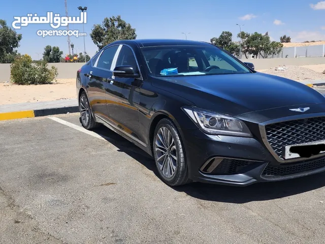 Used Hyundai Other in Benghazi