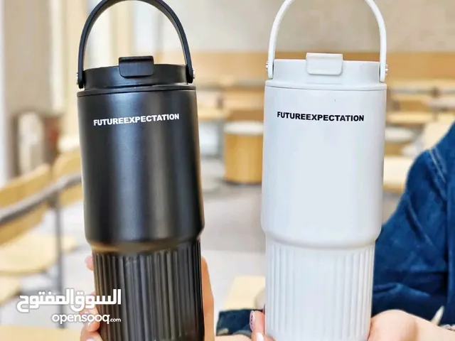 STEEL MUGS INSULATED *HOT & COLD*
