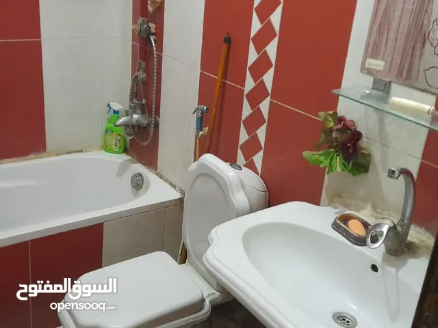 100m2 2 Bedrooms Apartments for Rent in Giza Ard Al-Lewa