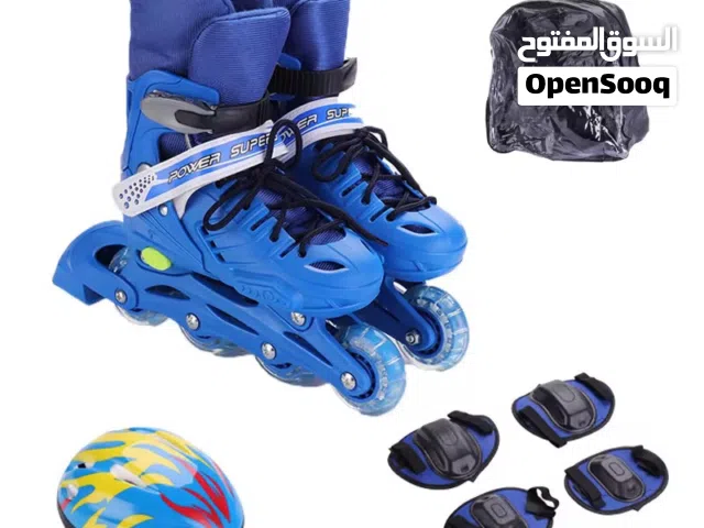 سكيت شوز 4 عجلات للبيع