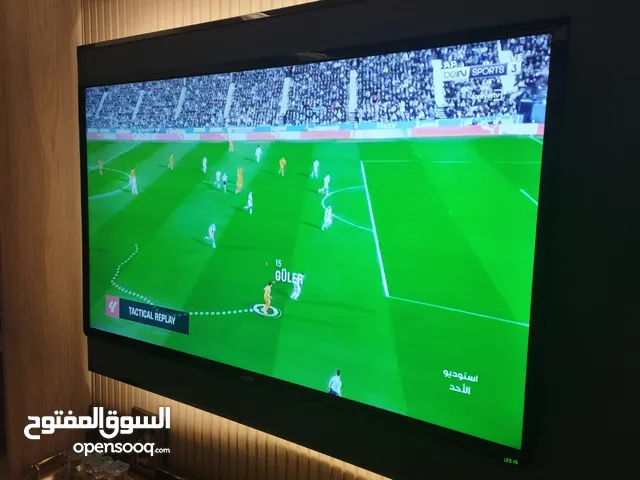 Samix LED 50 inch TV in Irbid