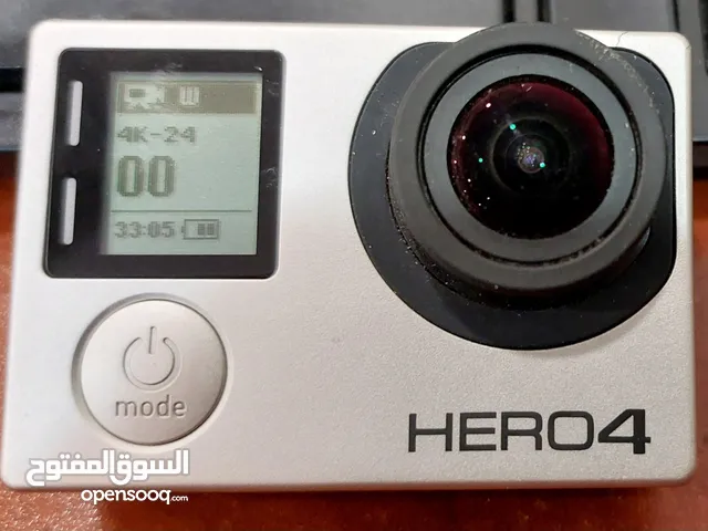 HERO4 GoPro /  كاميرا هيرو جو برو 4