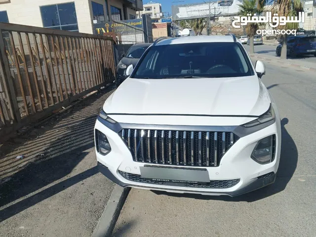 Used Hyundai Santa Fe in Bethlehem