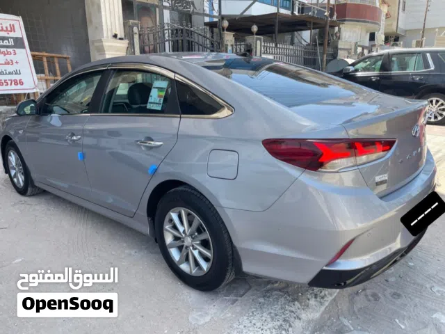 Used Hyundai Sonata in Basra