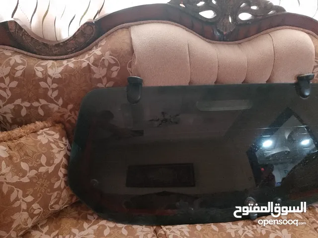زجاج جب توسان