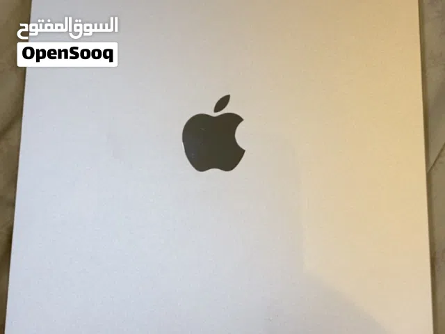 Apple iPad Pro 11 128 GB in Tripoli