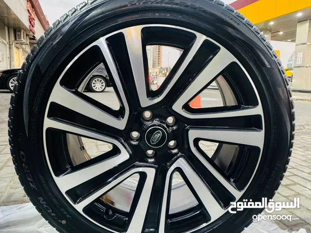 Other 22 Rims in Al Riyadh