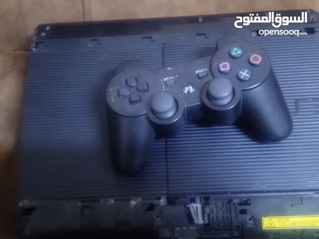 بلاي ستيشن 3