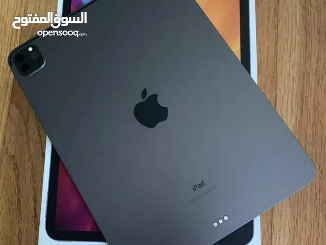 Apple iPad pro 2 256 GB in Muscat