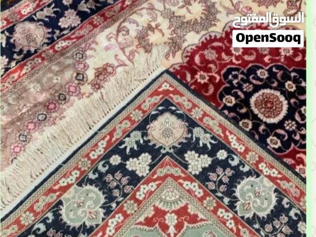 سجادة إيراني أنتيك هاند ميد أصلية فخمة جدًا لعشاق التميز