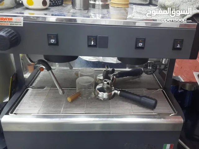 maraya kitchen equipment  Coffee Machine