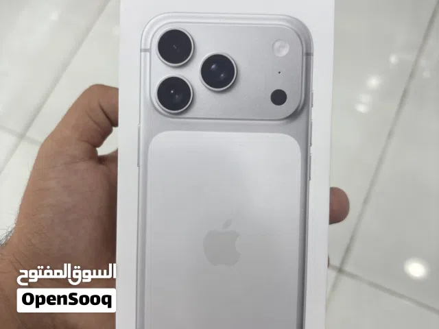 جديد ما مفتوح من الكرتون