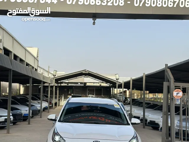 New Kia Niro EV in Zarqa