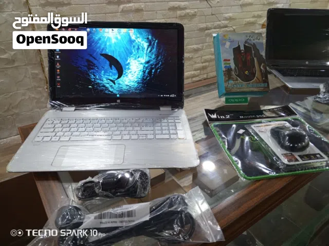 Windows HP for sale  in Irbid