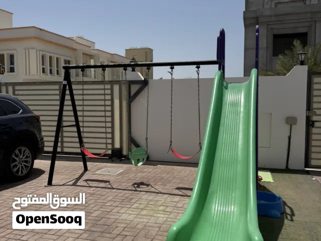 العاب اطفال خارجية