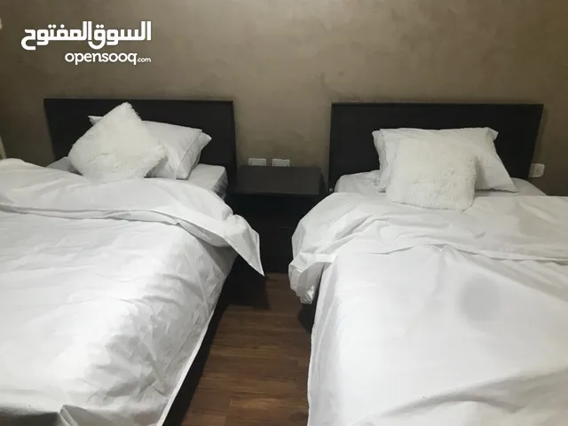 شقة مفروشة غرفتين نوم في - دير غبار - مساحة 110 متر (6709)