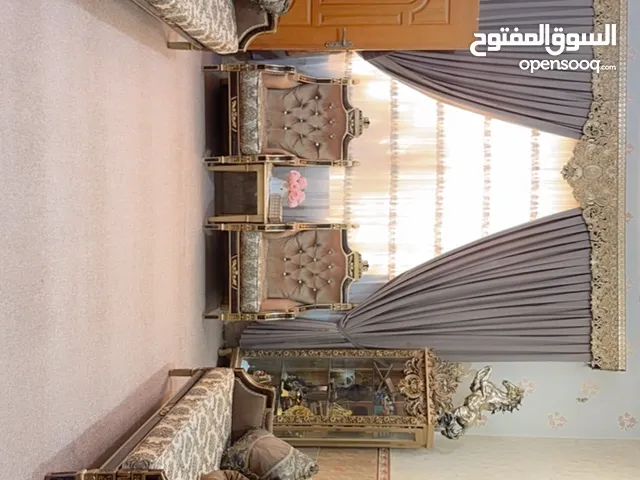 اثاث غرفة جلوس