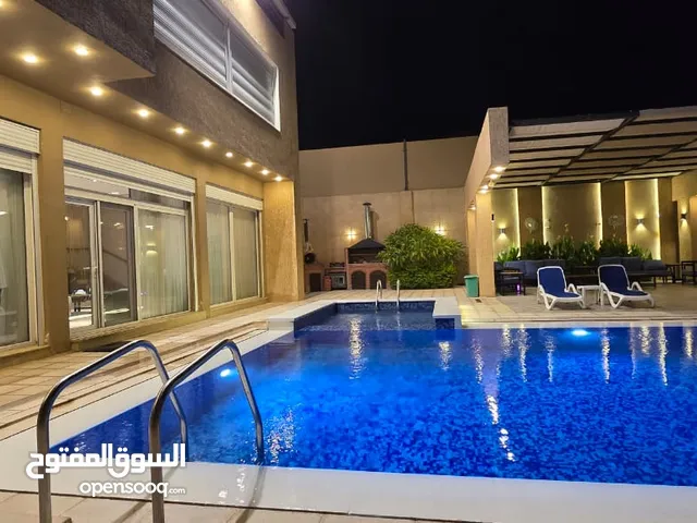 2 Bedrooms Chalet for Rent in Jordan Valley Ghor Al Kafrain