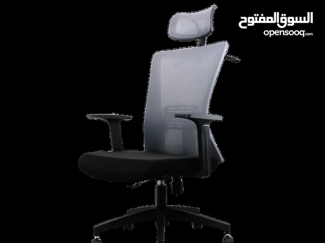 Fantech OCA258 Chair. black color for sale only used for 1 week.