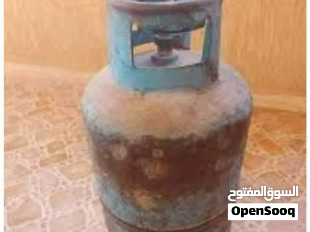 اسطوانات غاز  أصليات للبيع