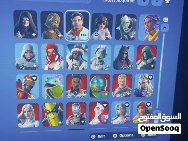 حساب فورت نايت للبيع التواصل رقم