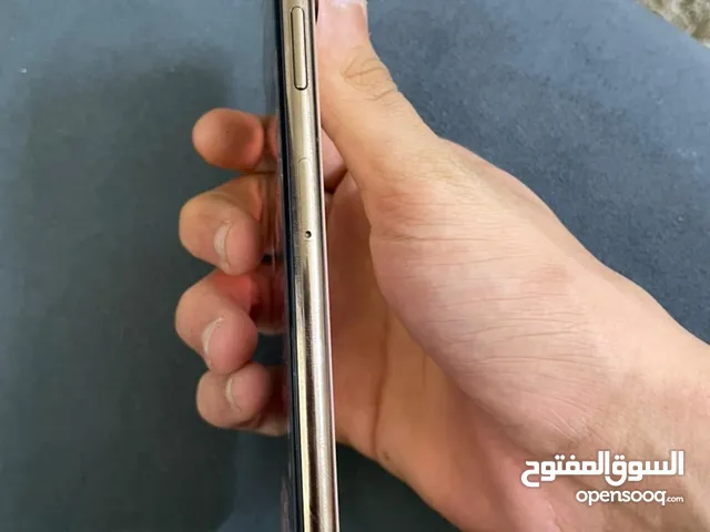 ايفون اكس اس ماكس مستعمل حالتو مرتبه