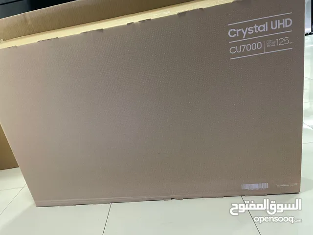 Samsung Smart 50 inch TV in Irbid