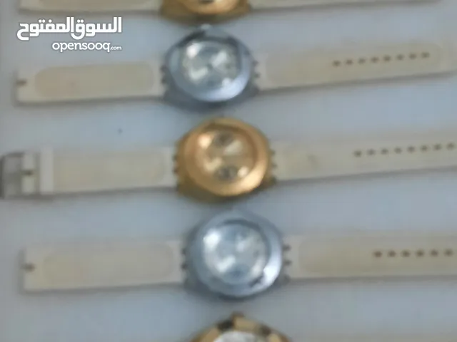 Analog & Digital Swatch watches for sale in Tripoli