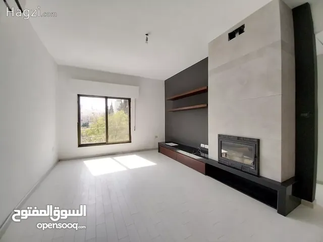90 m2 3 Bedrooms Apartments for Rent in Amman Jabal Al-Lweibdeh