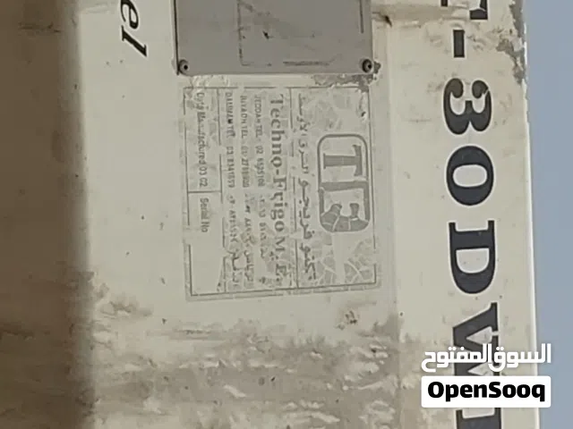 صندوق ثلاجه تبريد تجميد 6متر