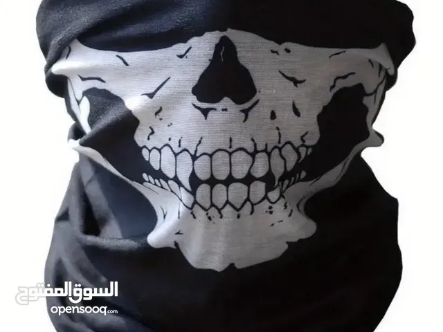 اقنعه 2 و نضاره اصليه ب 5 ريالات