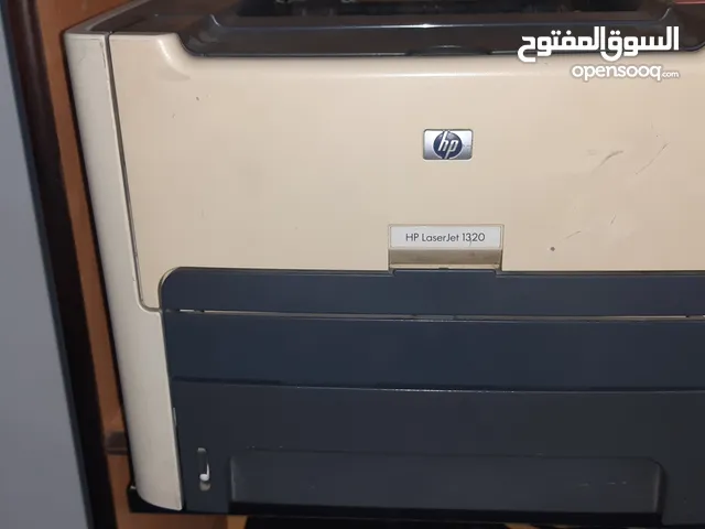 Printers Hp printers for sale in Amman