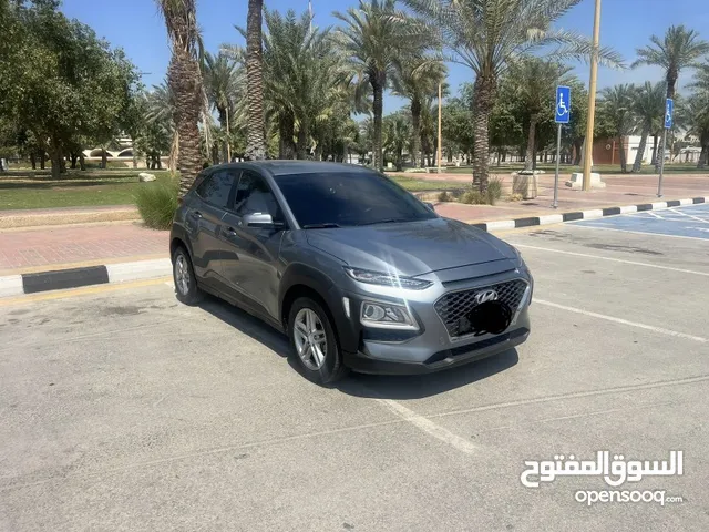 Used Hyundai Kona in Al Khobar