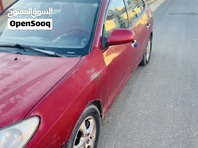 New Hyundai Elantra in Tripoli