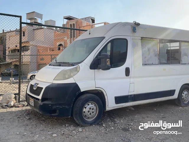 Peugeot van for sale