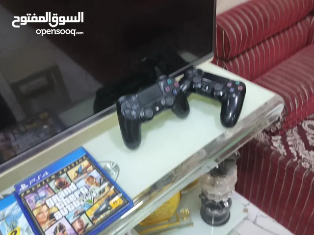 PlayStation 4 PlayStation for sale in Basra