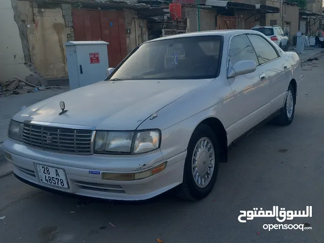 Used Toyota Other in Basra