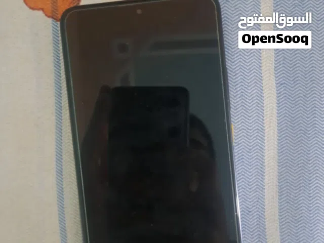 Xiaomi Pocophone X7 Pro 256 GB in Al Dhahirah