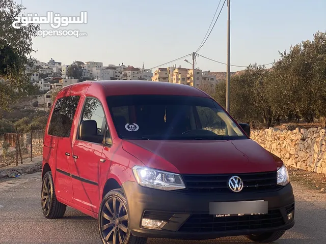 كادي 2016 للبيع كاش او نص بنص