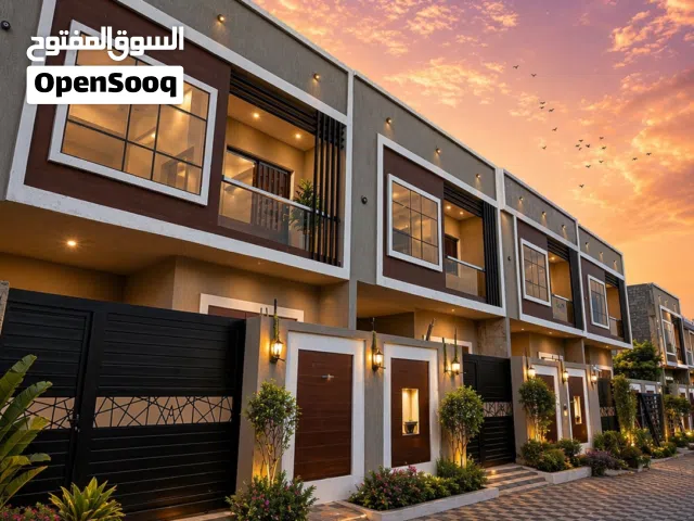 Brand new luxury town house for sale