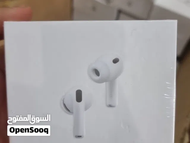 متوفر سماعات بلوتوث AirPods