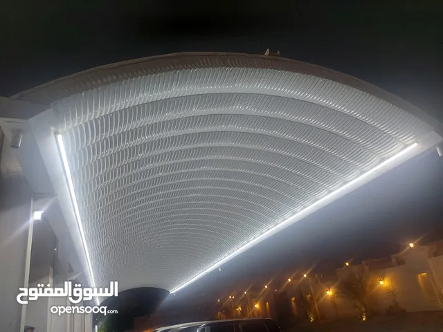 parking shades work
