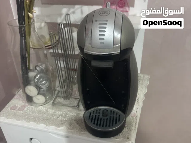 للبيع مكينه قهوه مع الكبت